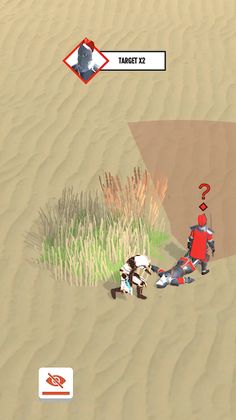 Assassins Guild - Screenshot 2