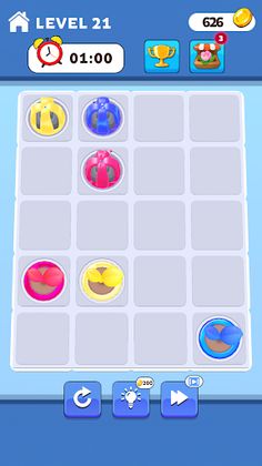 Flow To Flower: Water Connect - Screenshot 3