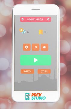 Dini Bilgi Bulmaca - Screenshot 2