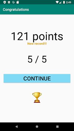 B-Memo - Screenshot 4