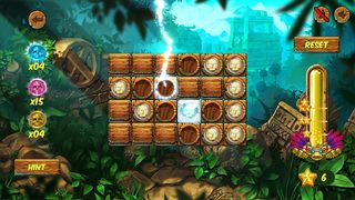 Skull Flip! - Screenshot 3