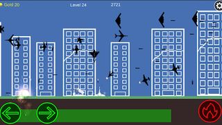 City Defence Artillery - Screenshot 3