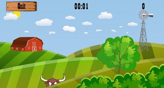 This is Bull - Screenshot 2