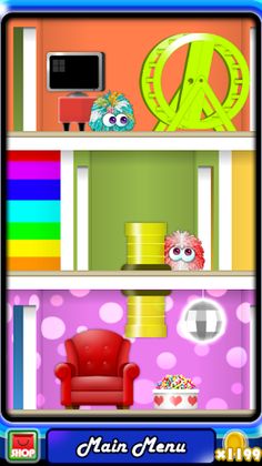 Chuzzle Snap - Screenshot 4
