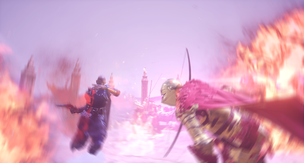 Medievalfield - Screenshot 1