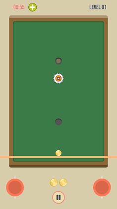 Balance Ball - Screenshot 1