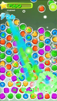 Mysterious forest - Screenshot 4