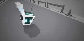 endless runner - Screenshot 1