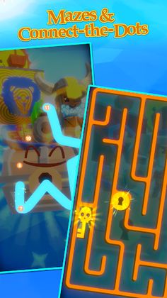 BubbleBeard: Puzzle Pirate - Screenshot 4