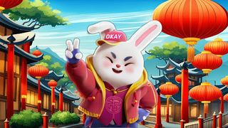 Teacher Rabbit - Screenshot 1