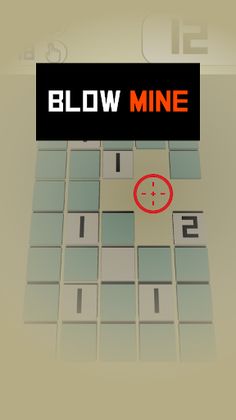 AntiMinesweeper: find and blow - Screenshot 4