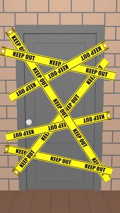 Peel off! - Color Tape Puzzle - Screenshot 4