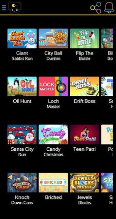 Mini 50 Juegos - Screenshot 2