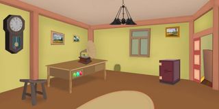 Escape Game: Bygone Town - Screenshot 1