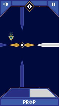 Hero Prop : Trix Hunter - Screenshot 3