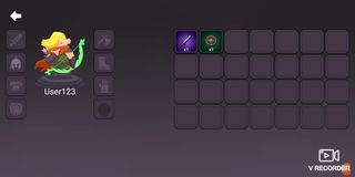 Mighty Battle - Screenshot 3