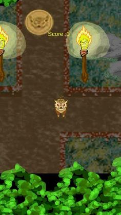 Ngepet TheGame - Screenshot 1