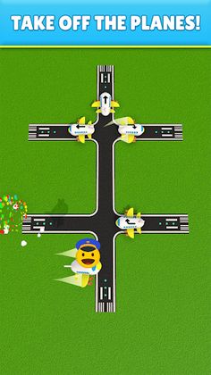 Flight Jam - Screenshot 2