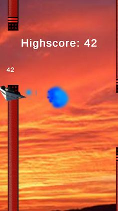 Vimana - Screenshot 2