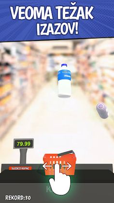 Jedi Parizer - Screenshot 4