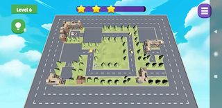 UnLockCity - Screenshot 1