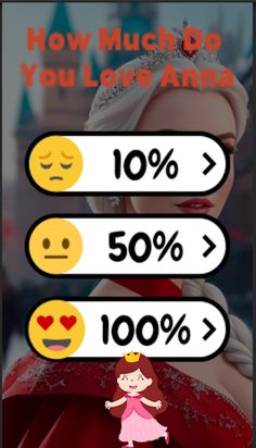 Anna and forzen elsa princess - Screenshot 1