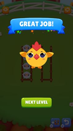Animal Color Sort Puzzle - Screenshot 1