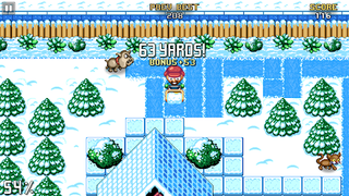 Sunday Lawn Seasons - Screenshot 2