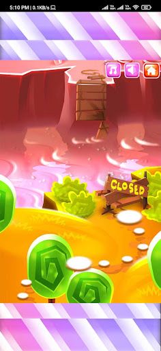 Candy Good - Screenshot 3