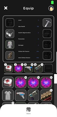 Ecto Quest - Screenshot 2