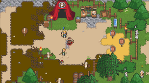 Arcane Vale - Screenshot 1