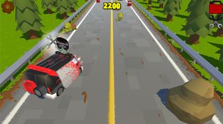 El Cuhh 2020 - Screenshot 2