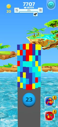 Tower Defense - Screenshot 4