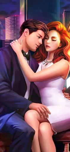 Stories : Choose your fate - Screenshot 3