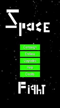 Space Fight - Space Shooter wi - Screenshot 3
