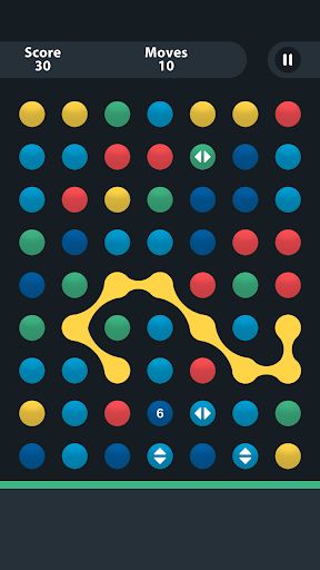 Dots Puzzle - Dot - Screenshot 2