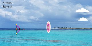 Archery Remake - Screenshot 2