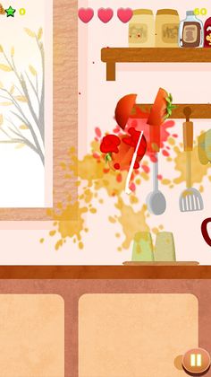 Cutter Kitchen - Screenshot 4