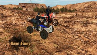 Mr. Stunt - Screenshot 3