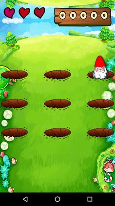 Whack a Troll - Screenshot 2