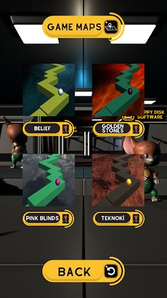 TLTR - The Zig Zag Story - Screenshot 2