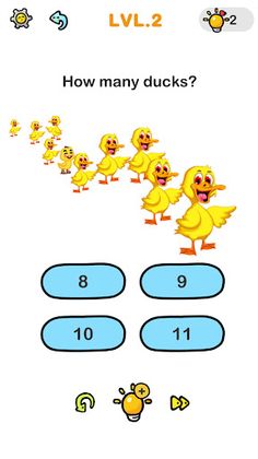 Brain Training Master - Screenshot 2