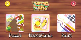 Kids Games:Ceylin-H - Screenshot 3