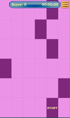 Piano Magic - Screenshot 3