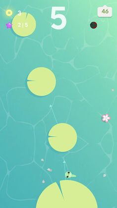 Tadpole Valley - Screenshot 4