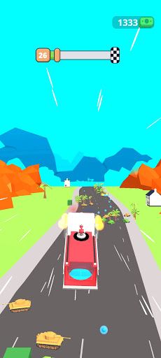 Fire Fighter - Screenshot 3