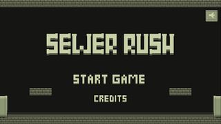 Sewer Rush - Screenshot 1