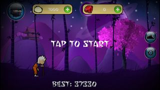 Kung Fu Runner - Screenshot 3