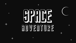 Space Adventure - Screenshot 1