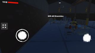 City 13: Prologue - Screenshot 2